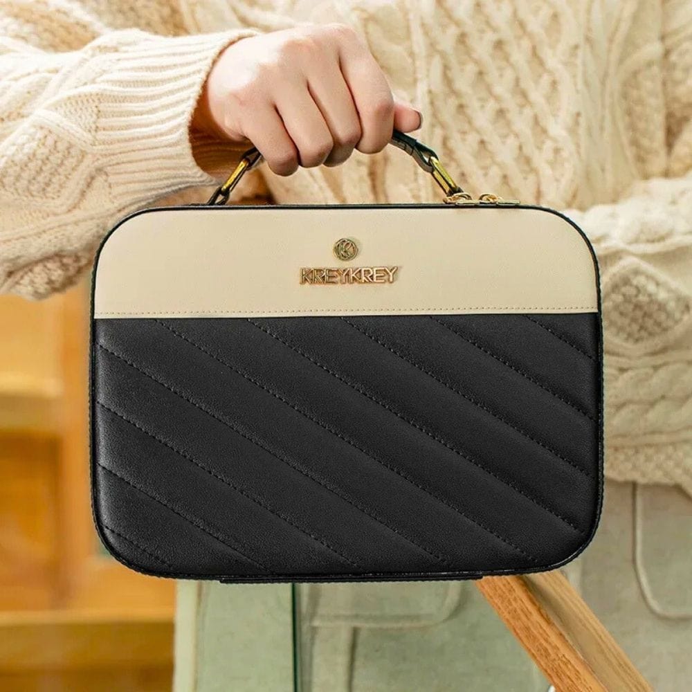 Vanity Valise Vanity