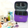 Trousse de Toilette Homme Vanity Case Souple