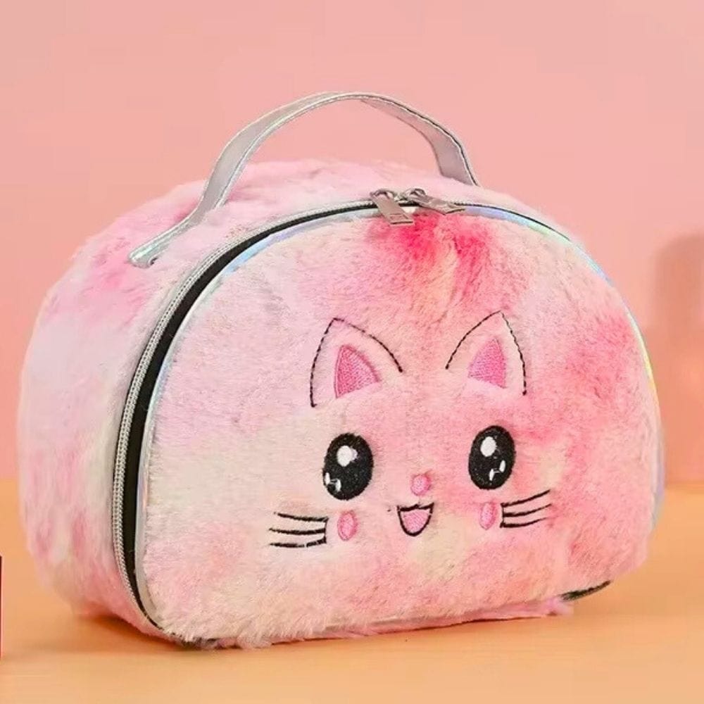 Vanity Vanity Enfant Chat Rose