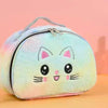 Vanity Vanity Enfant Chat Vert