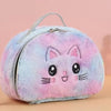 Vanity Vanity Enfant Chat Violet