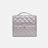 Vanity Vanity Femme Chic Gris