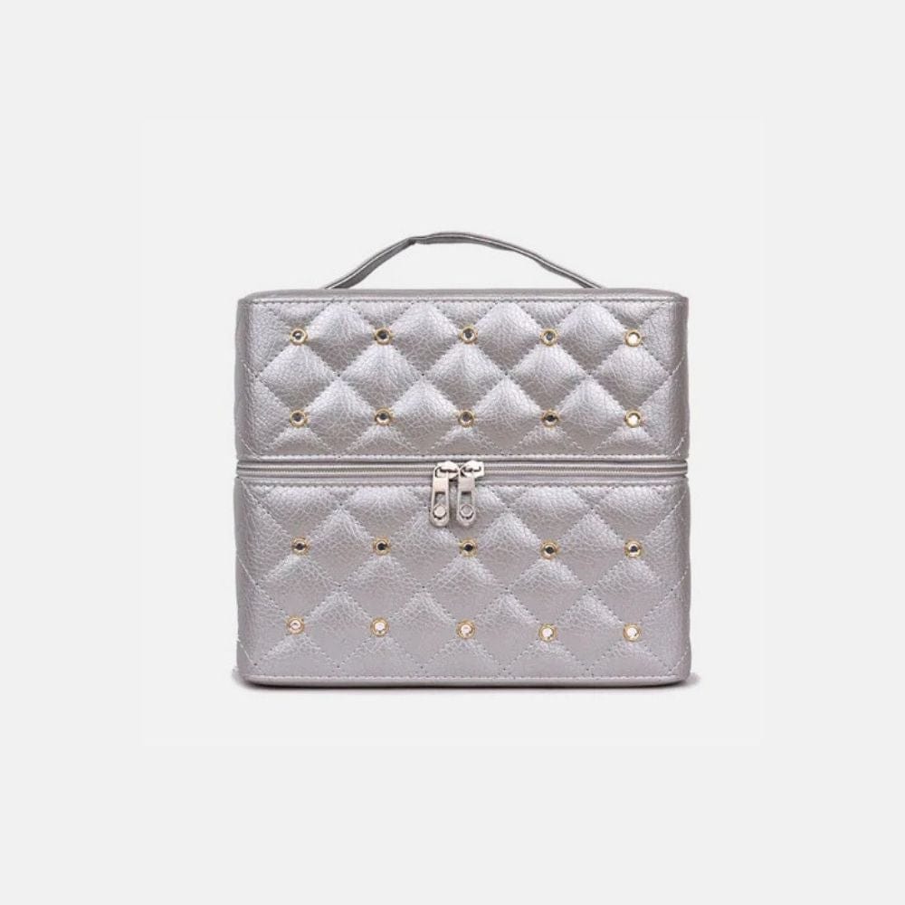 Vanity Vanity Femme Chic Gris