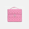 Vanity Vanity Femme Chic Rose