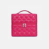 Vanity Vanity Femme Chic Rose fuchsia