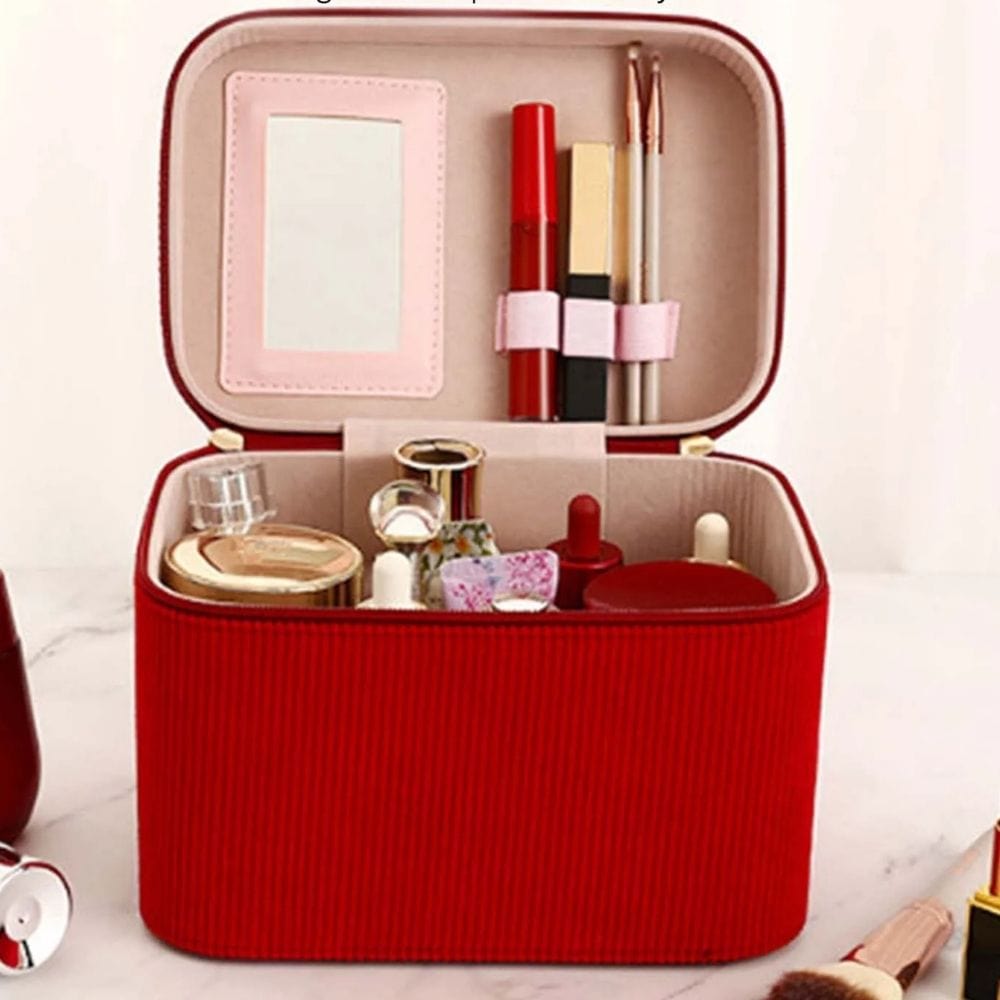 Vanity Femme Maquillage