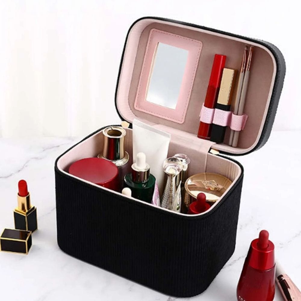 Vanity Femme Maquillage