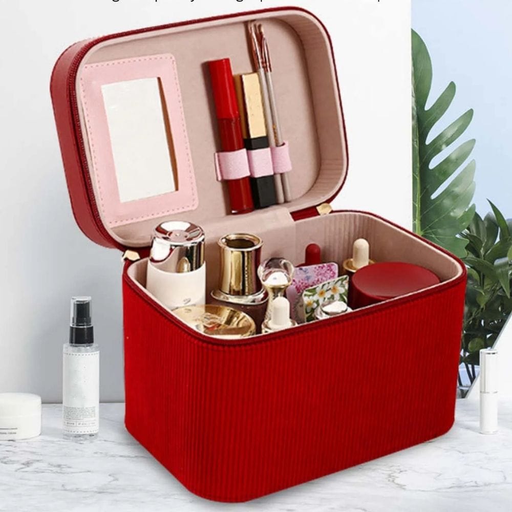 Vanity Femme Maquillage