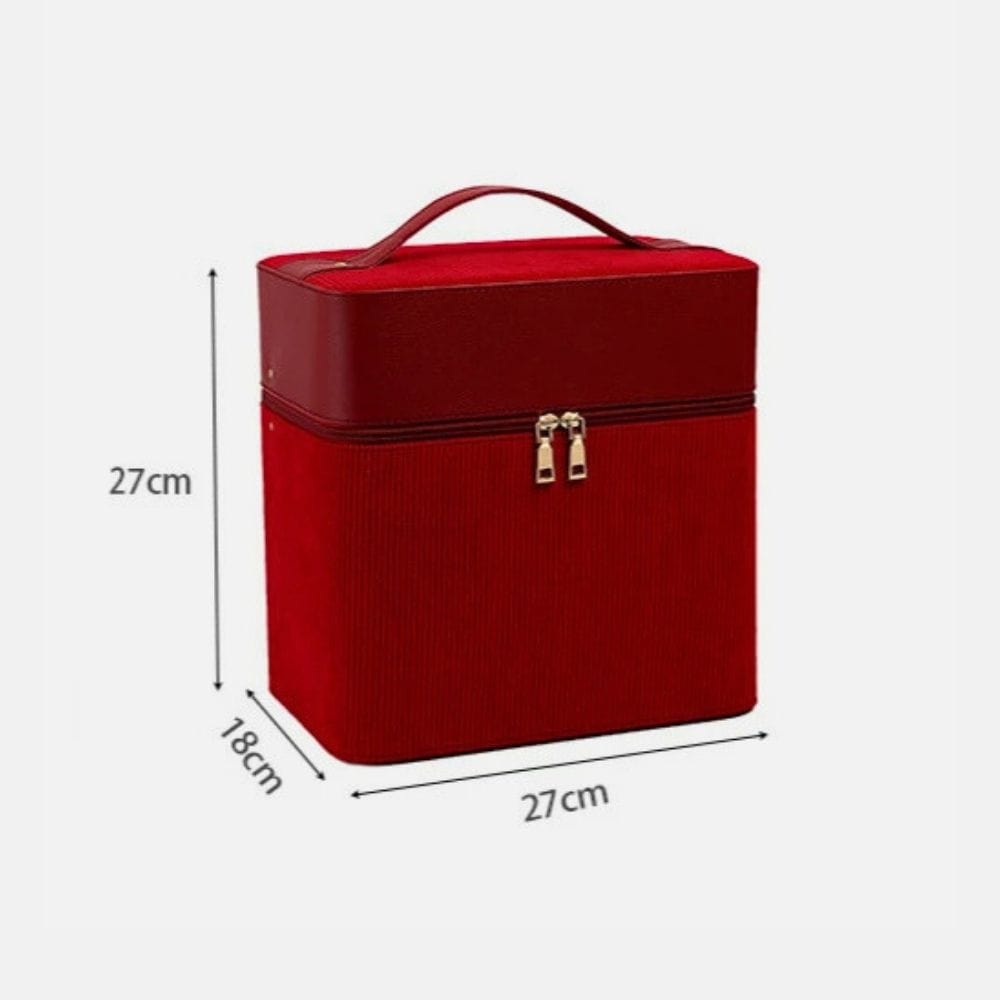 Vanity Vanity Pour Ranger Maquillage