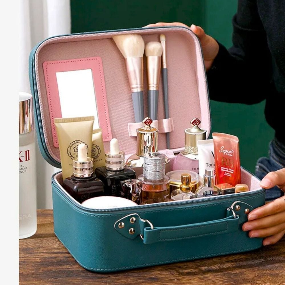 Vanity Vanity Valise Maquillage