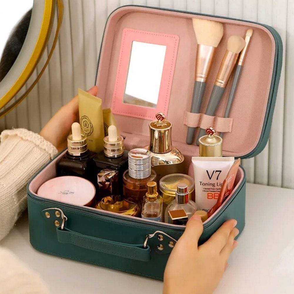 Vanity Vanity Valise Maquillage