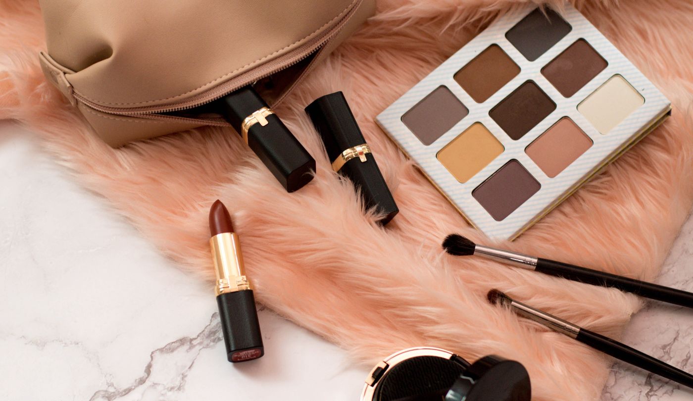 comment ranger son maquillage