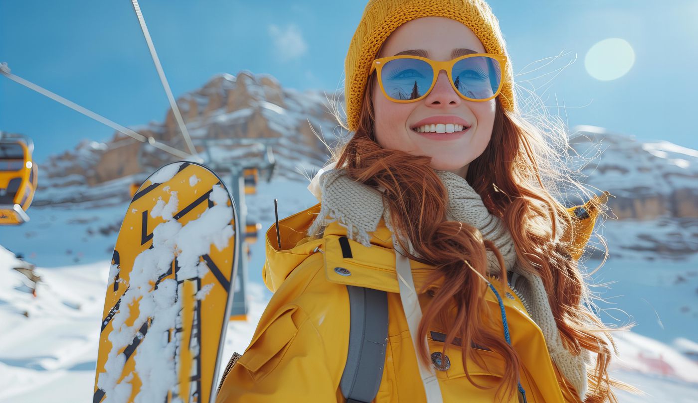 Comment organiser des vacances au ski
