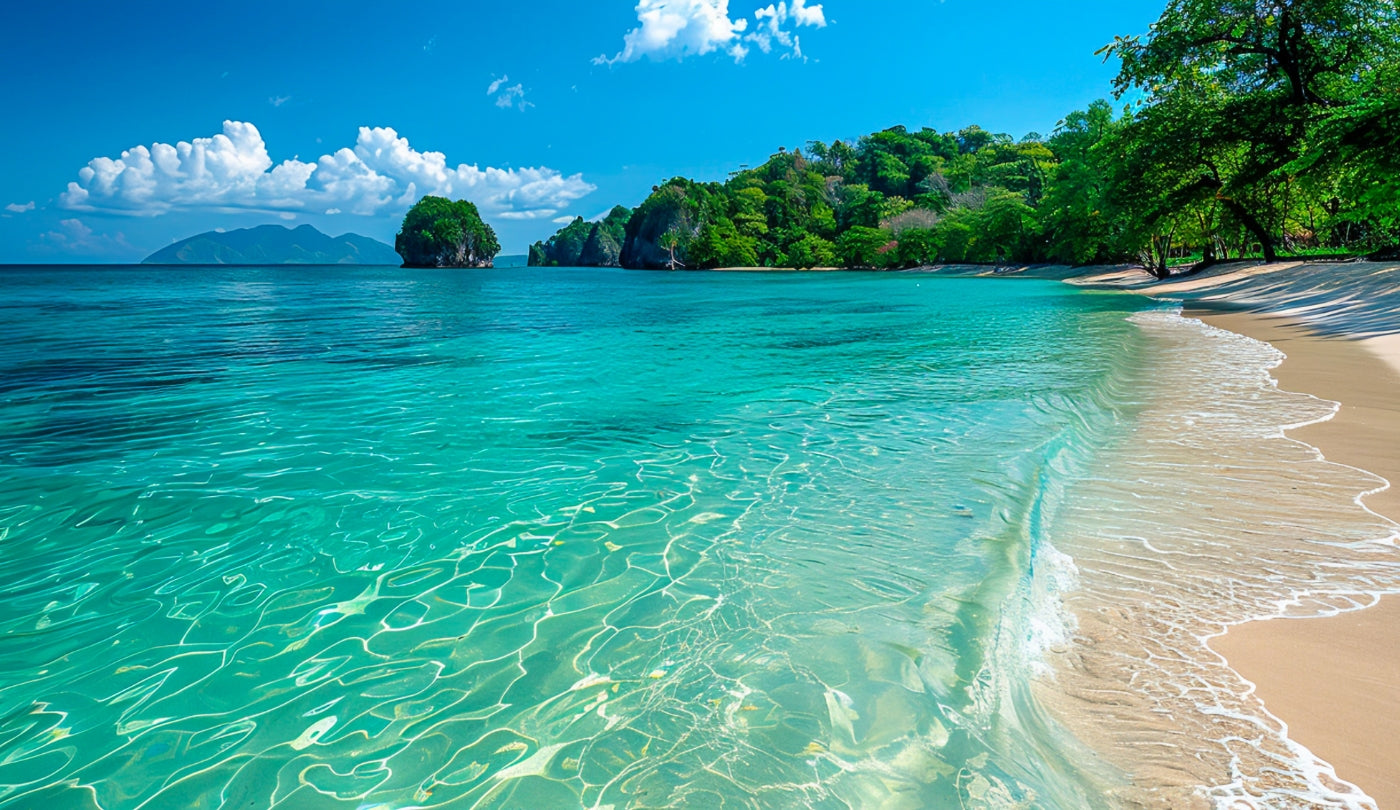 Où voyager en janvier ?