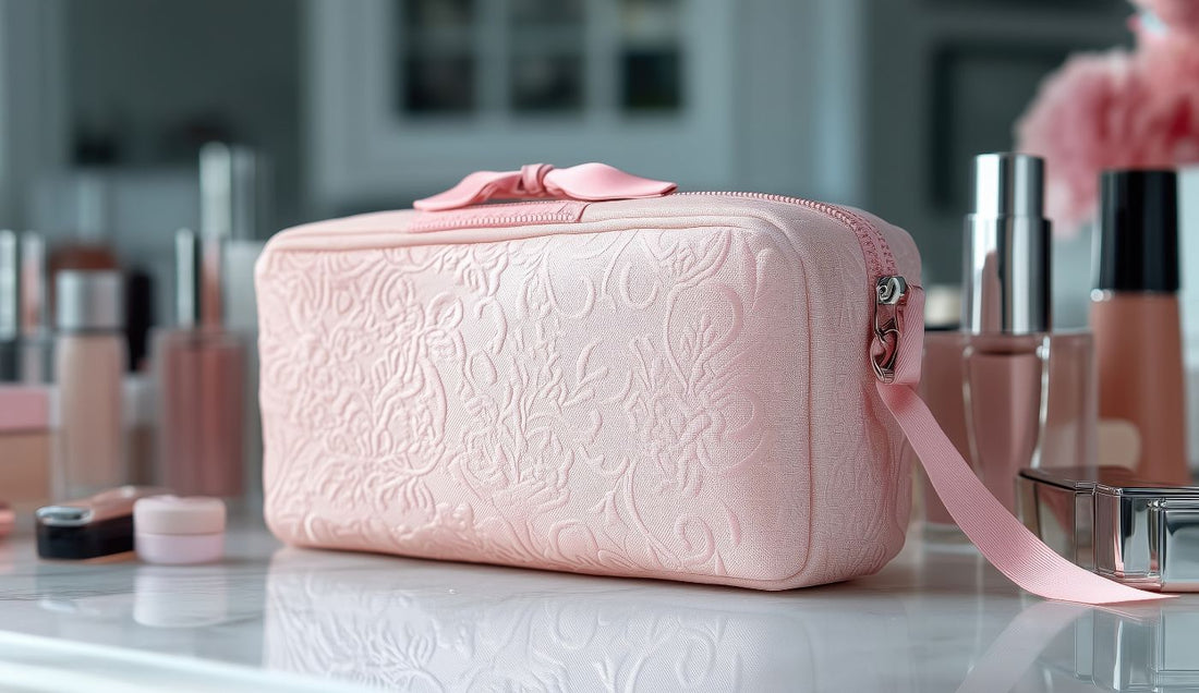 Quelle trousse de maquillage choisir?