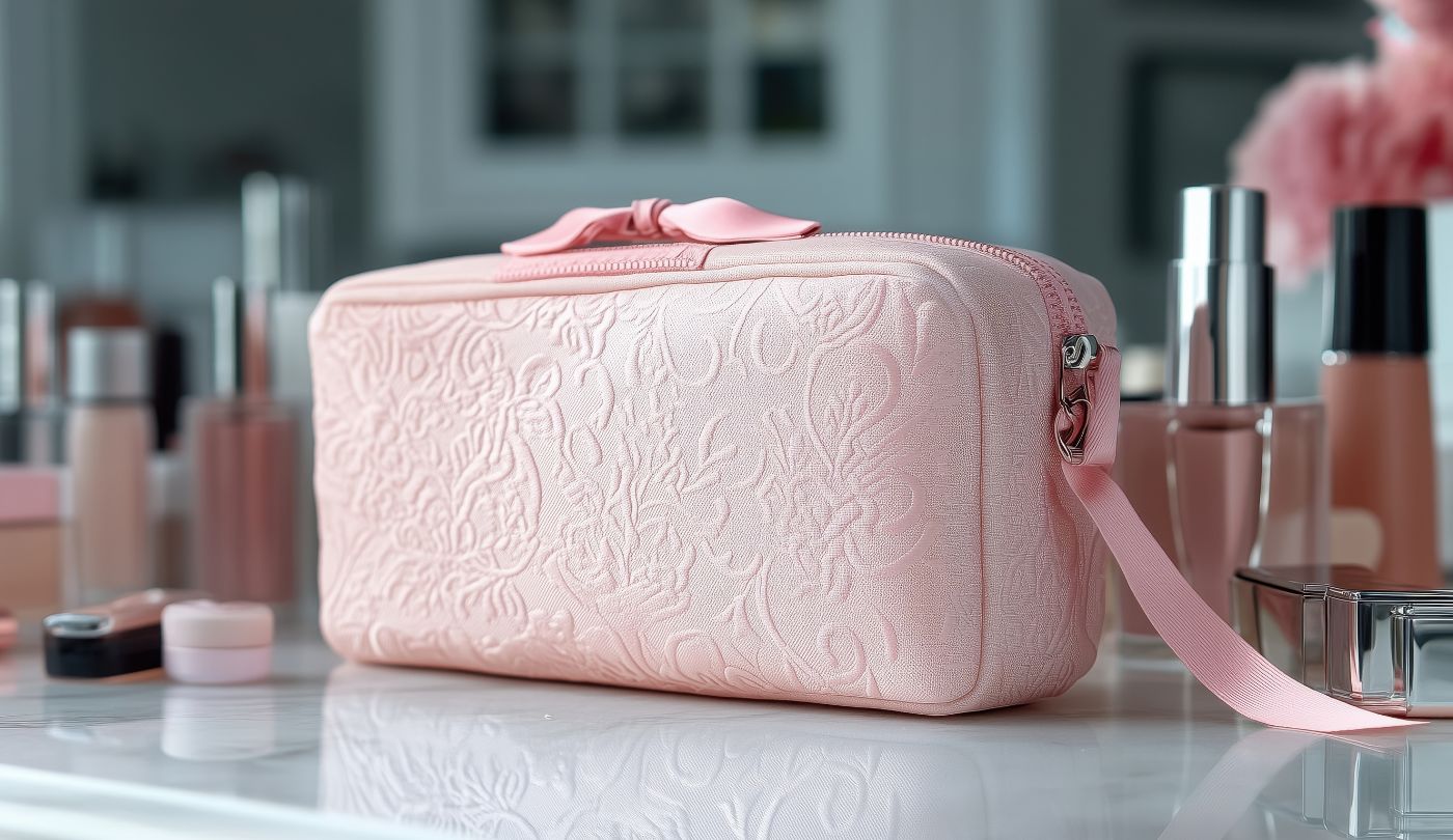 Quelle trousse de maquillage choisir?