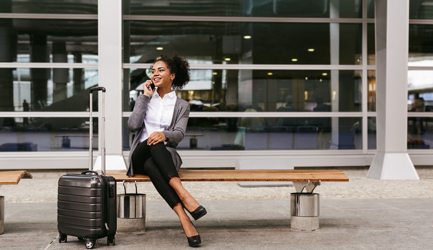 Taille valise cabine