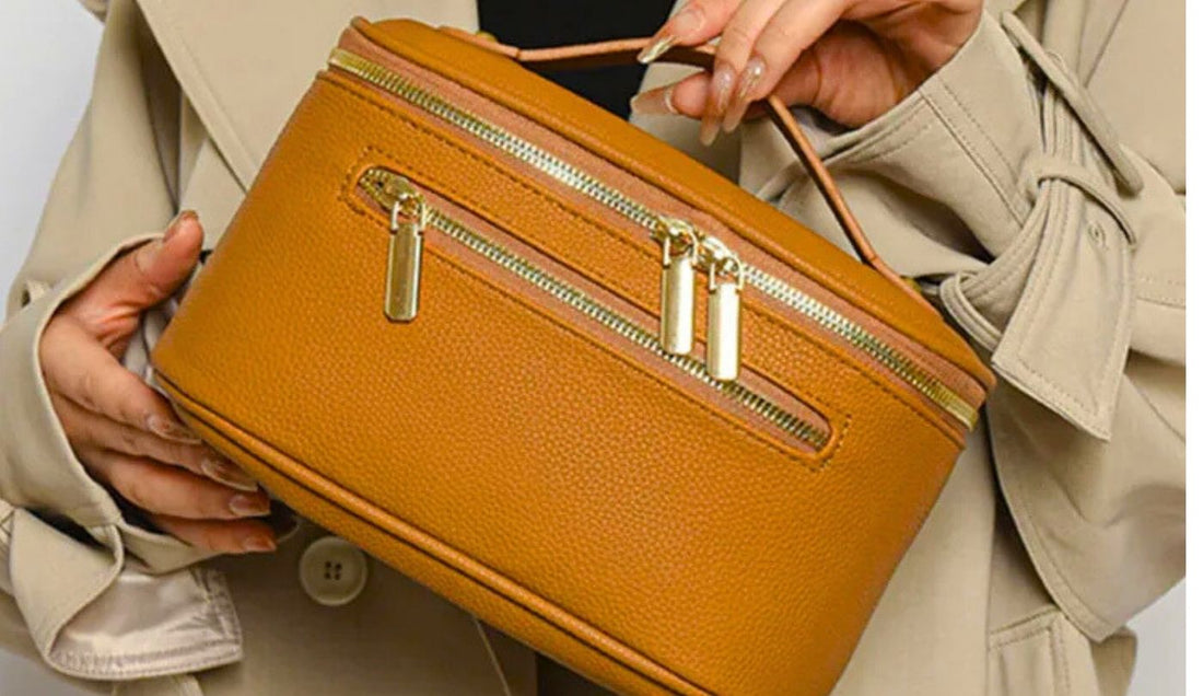 Trousse de toilette comment choisir