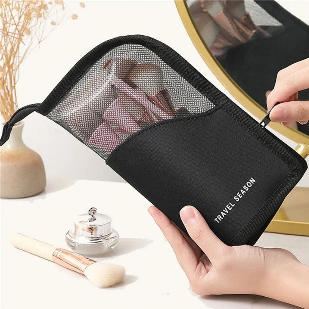 Trousse de maquillage Belle Trousse De Maquillage