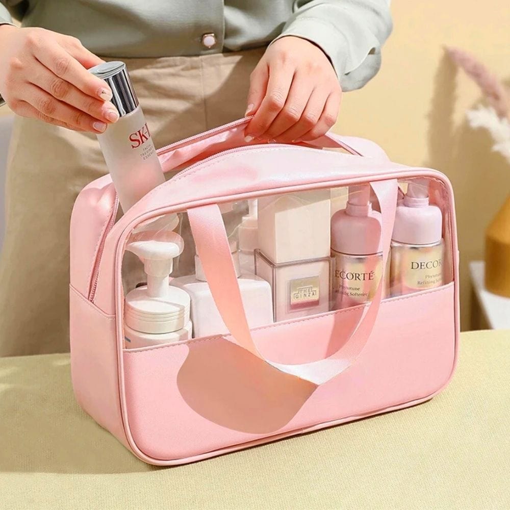 Trousse de Toilette Femme Belle Trousse De Toilette Femme