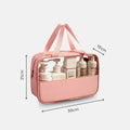 Trousse de Toilette Femme Belle Trousse De Toilette Femme