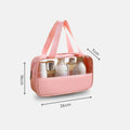 Trousse de Toilette Femme Belle Trousse De Toilette Femme