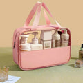 Trousse de Toilette Femme Belle Trousse De Toilette Femme Rose L