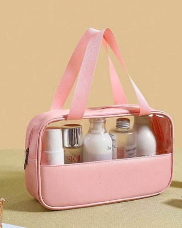 Trousse de Toilette Femme Belle Trousse De Toilette Femme Rose M