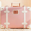 Vanity Grand Vanity Case Rose 1