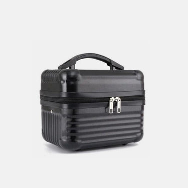 Vanity Grand Vanity Case Rigide Noir / 26 cm