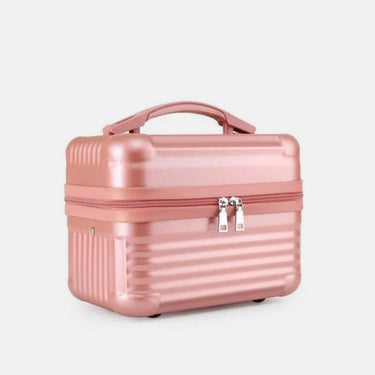 Vanity Grand Vanity Case Rigide Rose Gold 4 / 26 cm