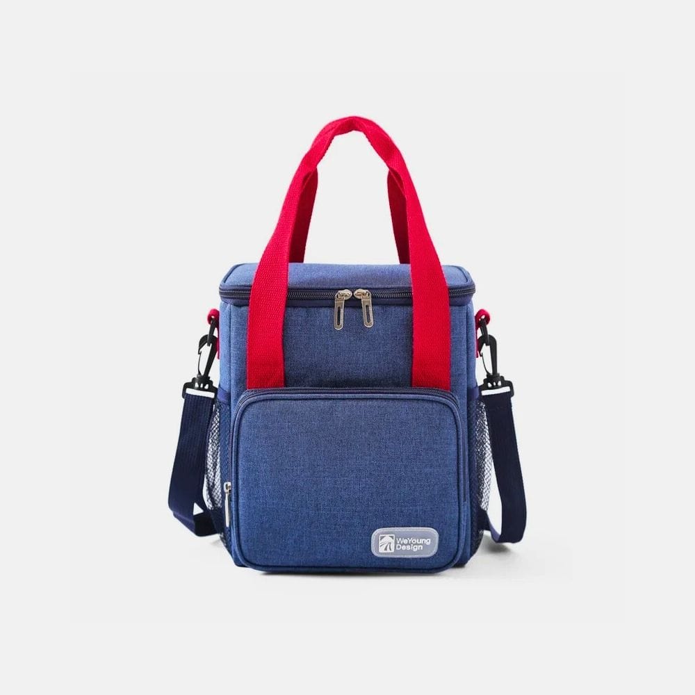 Vanity Grand Vanity Souple Blue Nuit