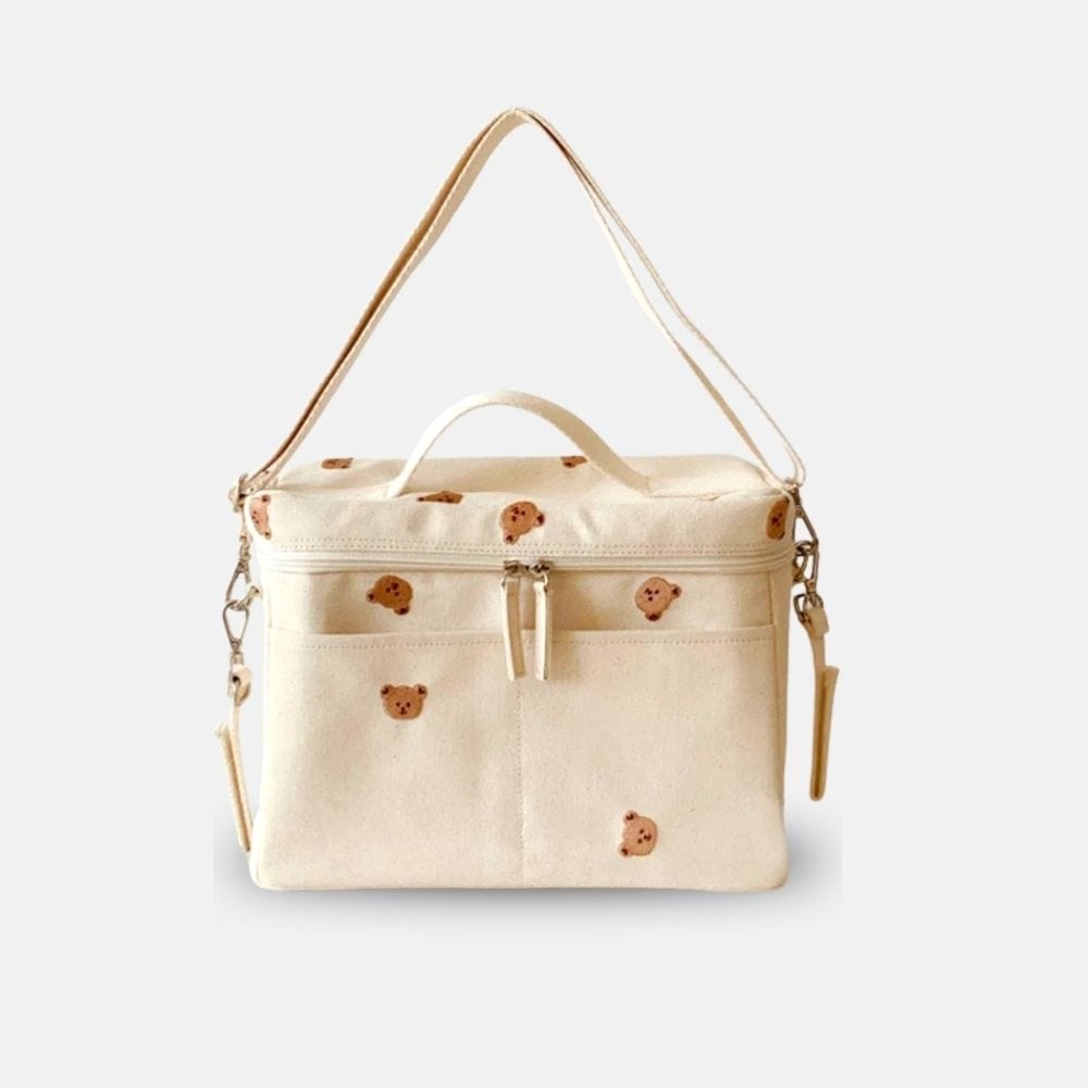 Grande Trousse De Toilette Bebe