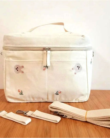 Grande Trousse De Toilette Bebe