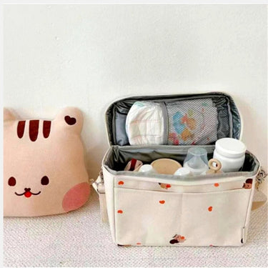 Grande Trousse De Toilette Bebe