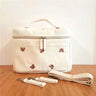 Grande Trousse De Toilette Bebe Plusieurs ours / 31cm