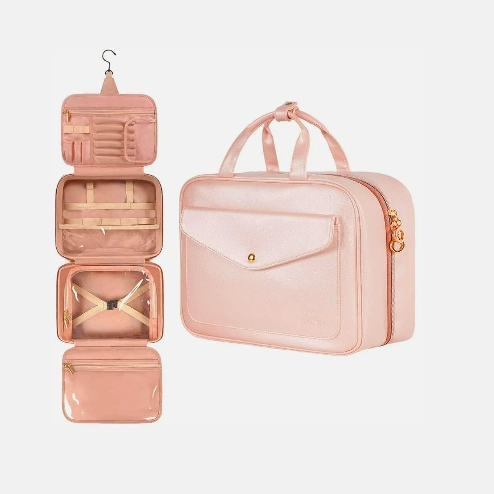 Trousse de Toilette Femme Grande Trousse De Toilette Femme Originale