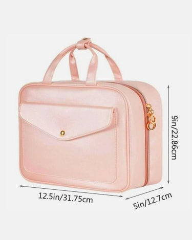 Trousse de Toilette Femme Grande Trousse De Toilette Femme Originale