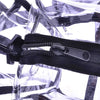 Grande Trousse De Toilette Transparente