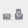 Trousse de Toilette Homme Grande Trousse De Toilette Voyage