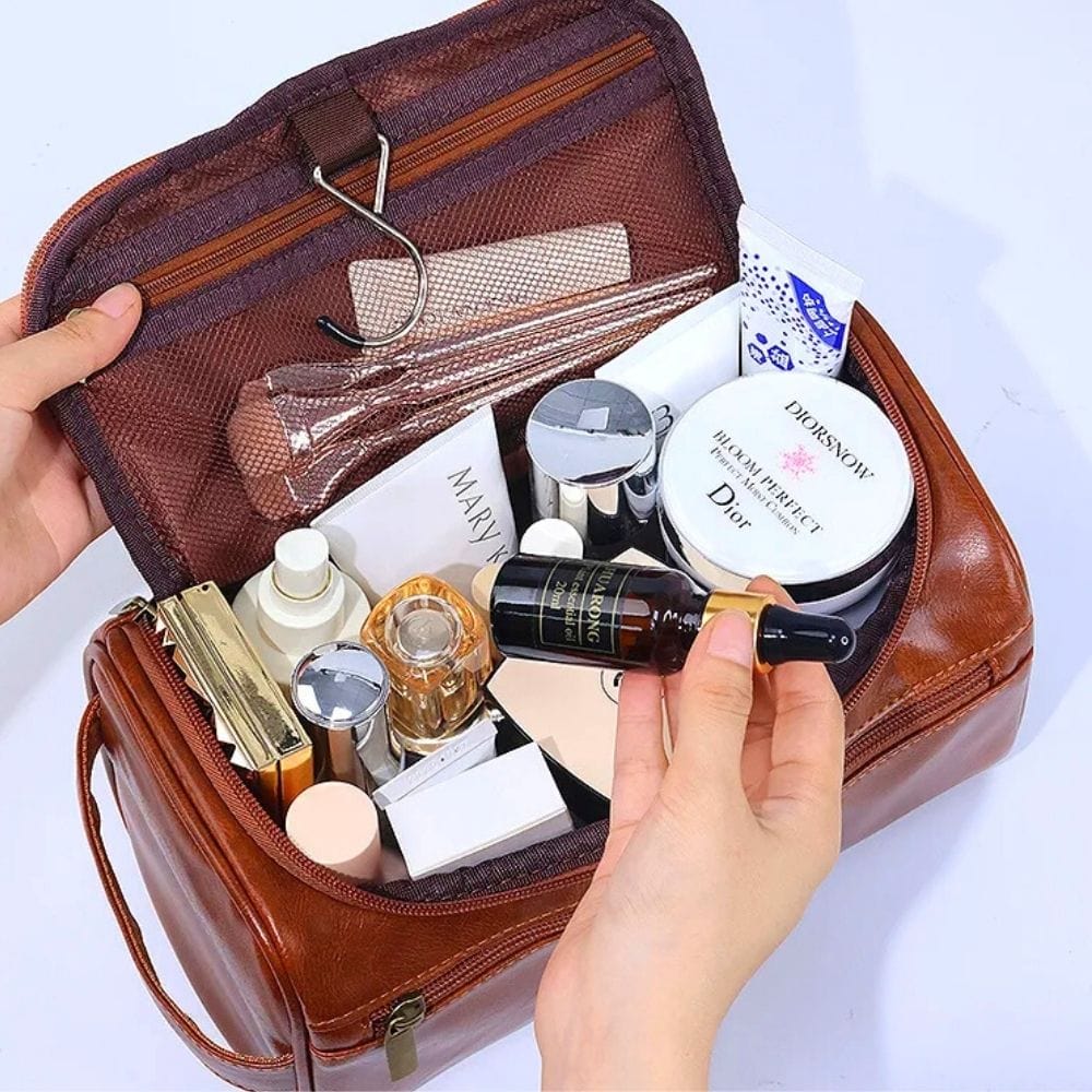 Trousse de Toilette Femme Grosse Trousse De Toilette Femme