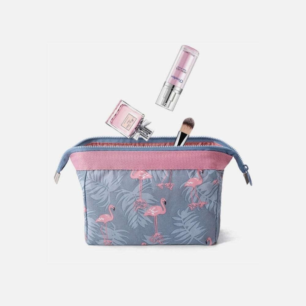 Jolie Trousse De Toilette Femme