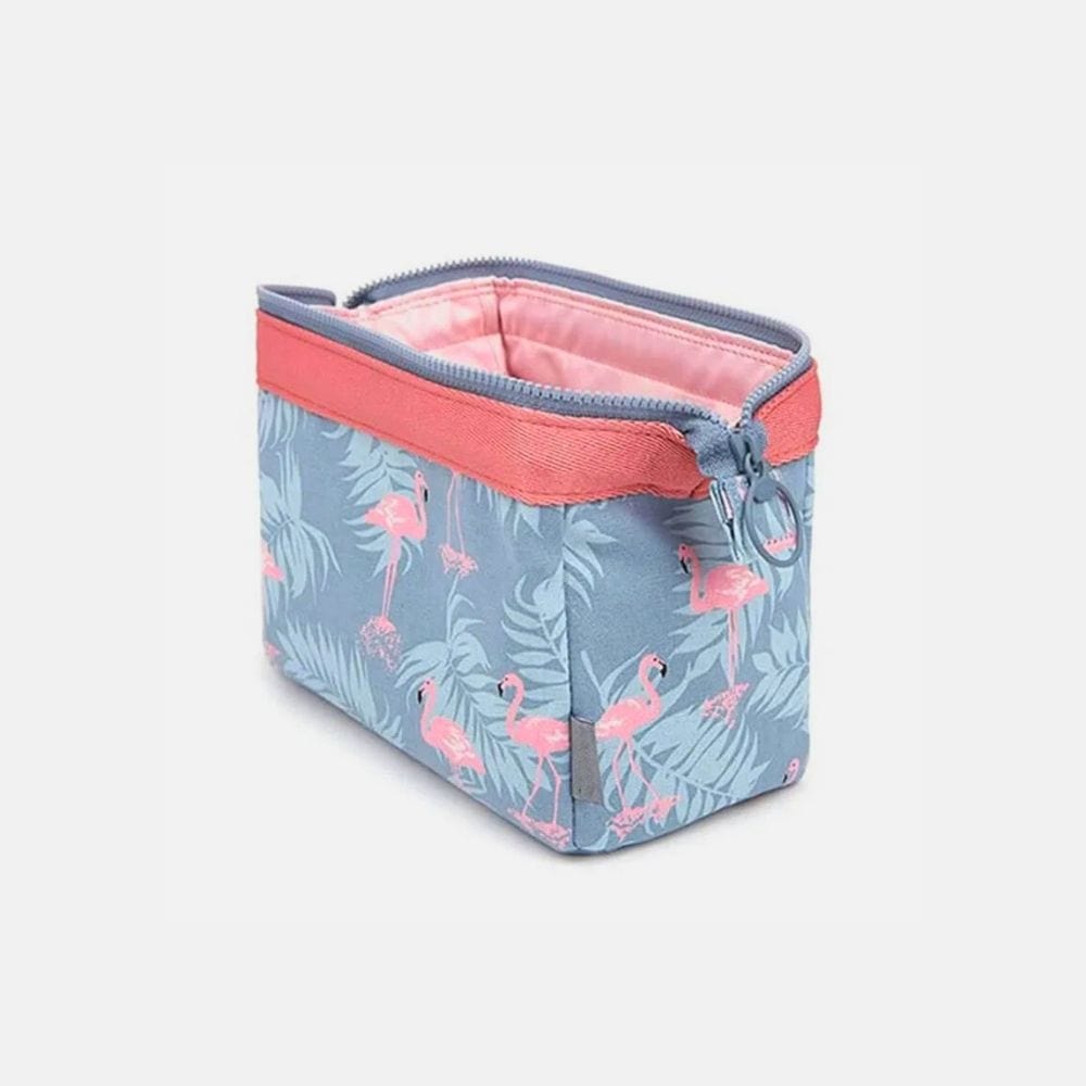 Jolie Trousse De Toilette Femme