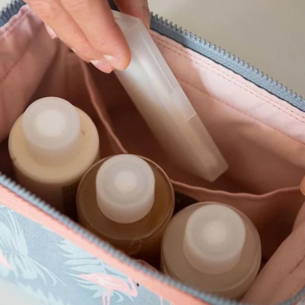 Jolie Trousse De Toilette Femme