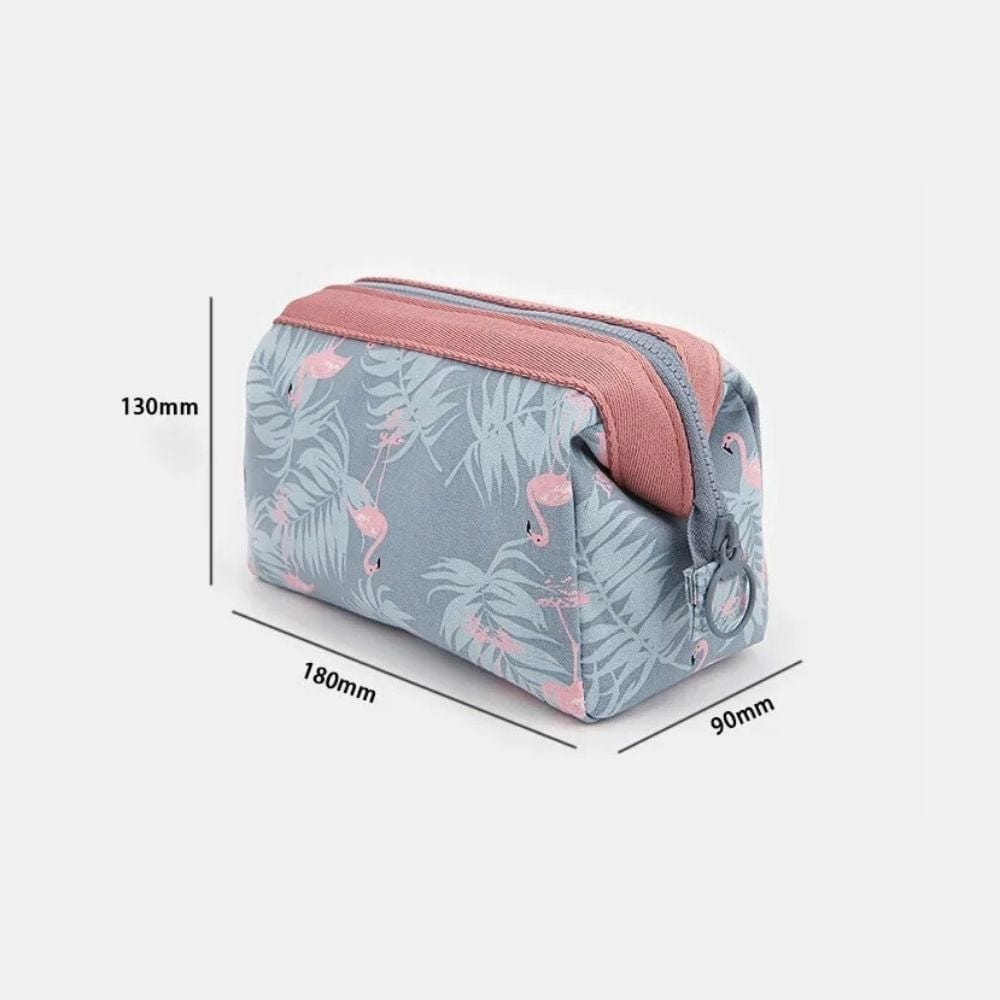Jolie Trousse De Toilette Femme
