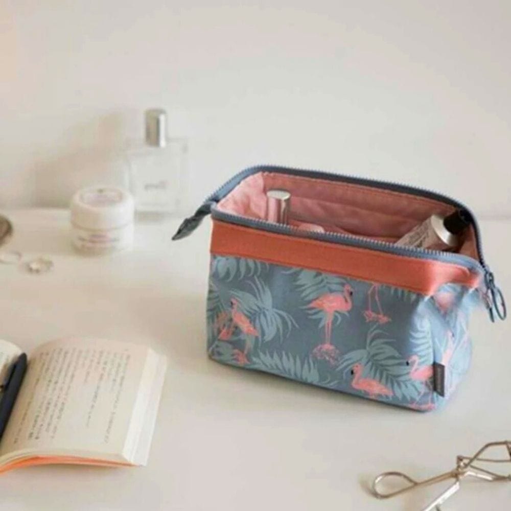 Jolie Trousse De Toilette Femme