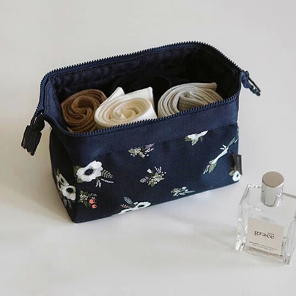 Jolie Trousse De Toilette Femme