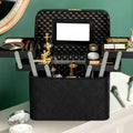 makeup vanity Noir A