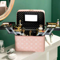 makeup vanity Rose Clair A