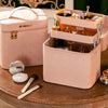 makeup vanity RoseB